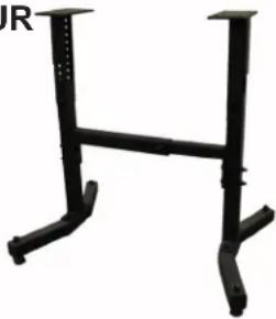 RIKON 70-150VSR - 70-920 BASE DE TOUR - 1
