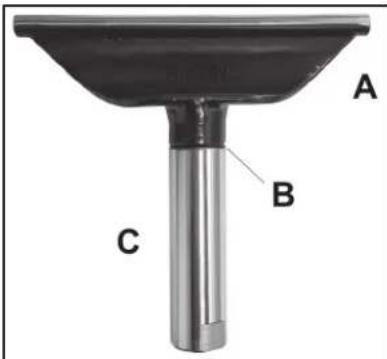 RIKON 70-1516VSR - ACCESSOIRES - 1