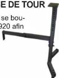 RIKON 70-1516VSR - ACCESSOIRES - 6