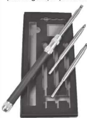RIKON 70-1516VSR - 70-800 SYSTÈME DE TOUR À BOIS - 1