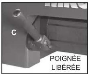 RIKON 70-1516VSR - AJUSTEMENT DES POIGNÉES DE BLOCAGE - 3