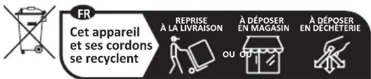 MIELE FN 4342 D - Votre ancien appareil - 2