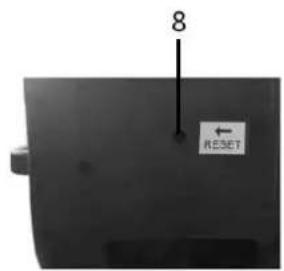 Emerio DF-130852.1 - GUARANTEE AND CUSTOMER SERVICE - 2