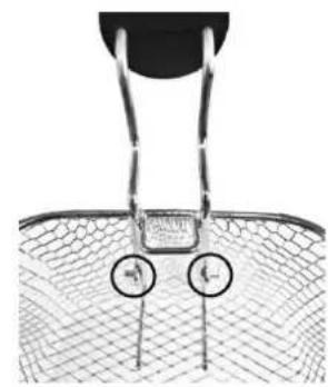 Emerio DF-130852.1 - BETRIEB DER FRITTEUSE - 2