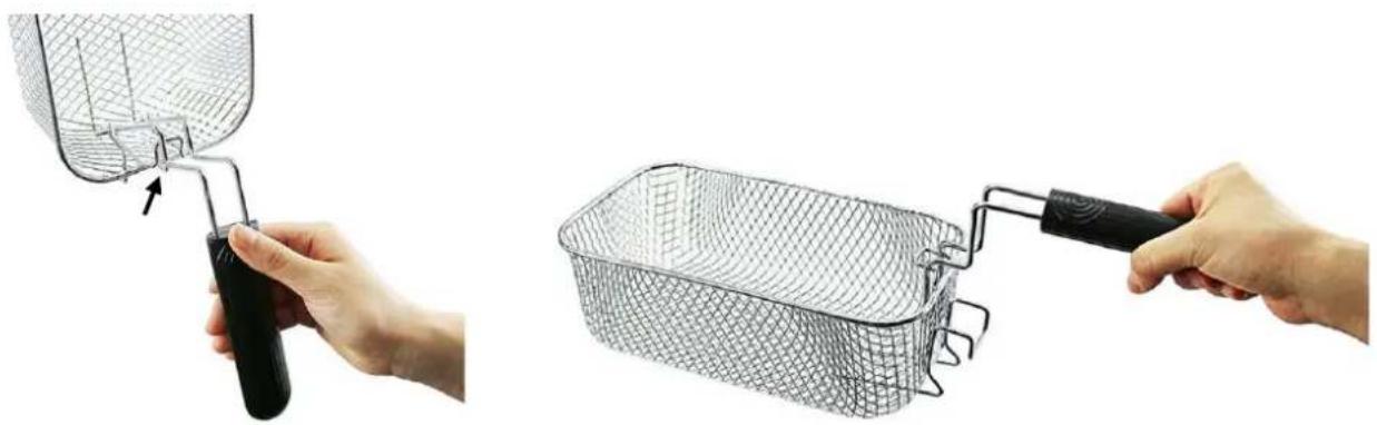 Emerio DF-120485 - BEFORE USE - 2