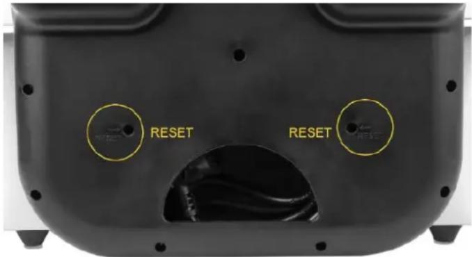Emerio DF-120485 - Protection contre les surchauffes - 1