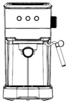 Emerio ES-131287 - FÖ RE FÖ RSTA ANVÄNDNING - 2