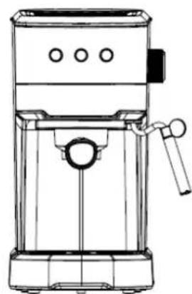 Emerio ES-131287 - VOOR INGEBRUIKNAME - 2