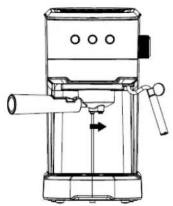 Emerio ES-131287 - AVANT LA PREMIÈRE UTILISATION - 1