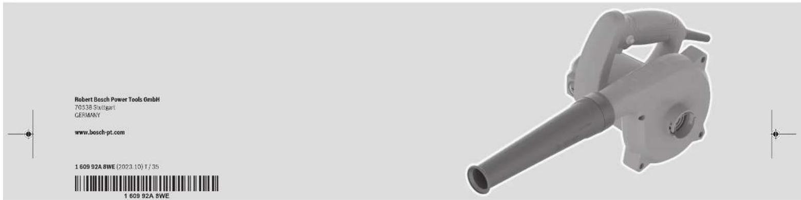 BOSCH GBL 650 Professional - 1