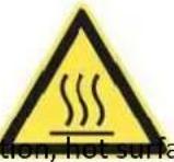 Emerio CCM-108937.1 - SAFETY INSTRUCTIONS - 1