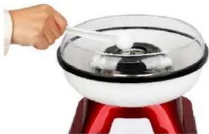 Emerio CCM-108937.1 - DESCRIPTION DES PIÈCES - 5