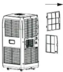 Emerio PAC-125152.3 - NETTOYAGE ET ENTRETIEN - 1