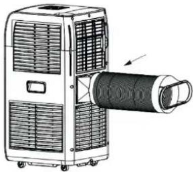 Emerio PAC-125152.3 - INSTALLAZIONE - 5