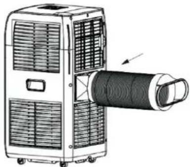 Emerio PAC-125152.3 - INSTALLATION - 5