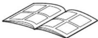 MIELE DAH 4980 125 Gala Ed - autocollants - 1