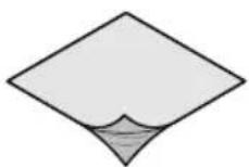 MIELE DAH 4980 125 Gala Ed - clapet anti-retour - 1