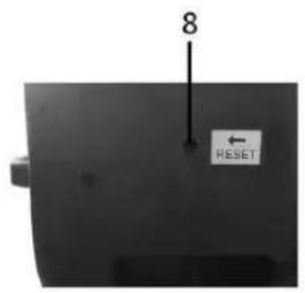 Emerio DF-130852.2 - GUARANTEE AND CUSTOMER SERVICE - 6