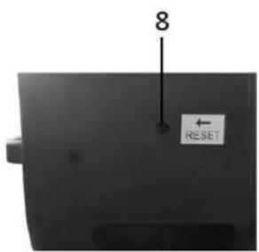 Emerio DF-130852.2 - SAFETY INSTRUCTIONS - 3