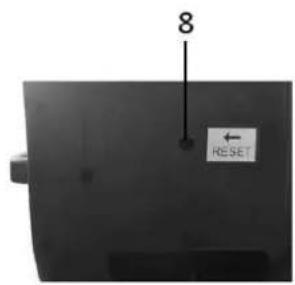 Emerio DF-130852.2 - GUARANTEE AND CUSTOMER SERVICE - 9