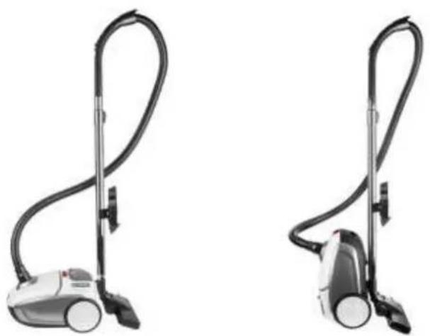 Emerio VE-110452.18 - Parcheggio - 1