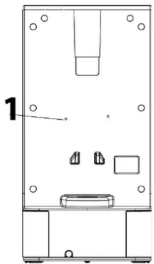 CASO HOT 7 - Opbouw en functie - 1