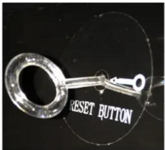 RESET BUTTON
