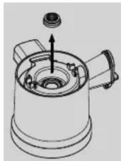 CASO Juice Fit - 4a111 - 1