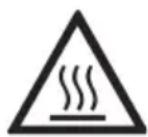 STEBA HF 9501 DUO BLACK - - Dompel het apparaat nooit in water. - 1