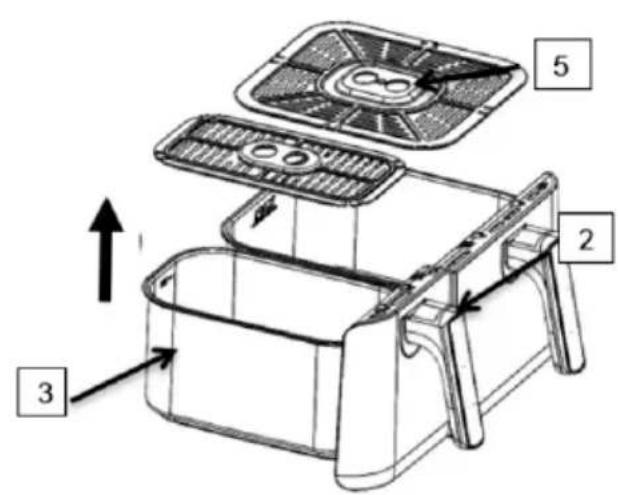 STEBA HF 9500 DUO - Aan de slag - 2