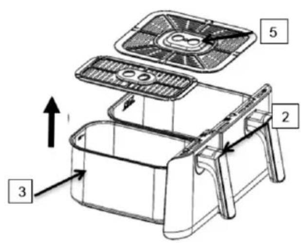 STEBA HF 9500 DUO - Mise en service - 2