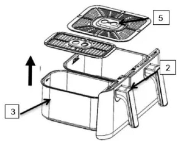 STEBA HF 9500 DUO - Käytön aloitus - 2