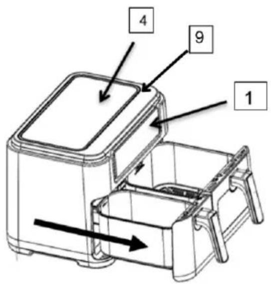 STEBA HF 9500 DUO - Inbetriebnahme - 1