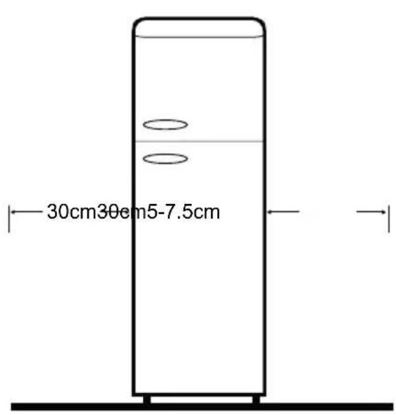 SCHNEIDER SCDD211KTECW - For refrigerating appliances with climate class - 1