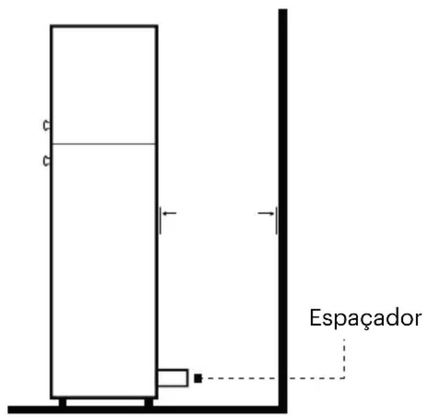 SCHNEIDER SCDD211KTECW - Para aparelhos de refrigeração com classe climática - 2