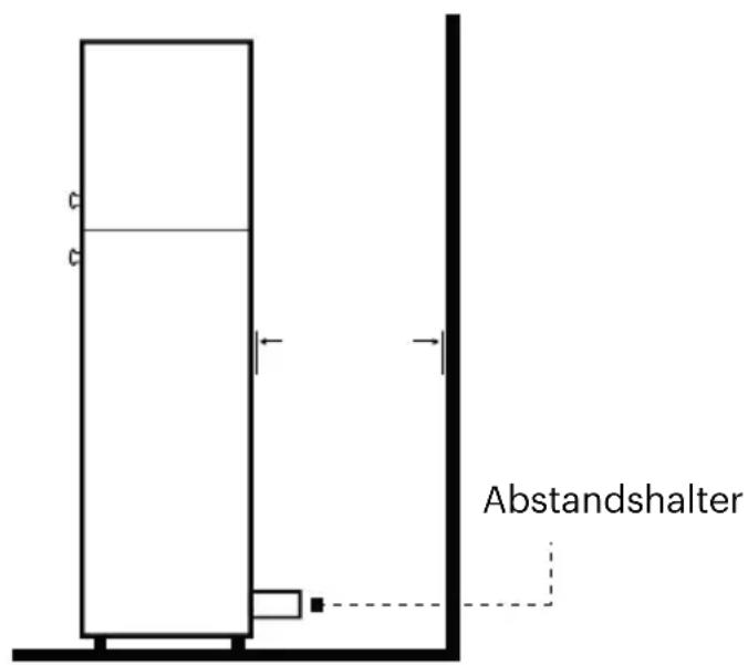 SCHNEIDER SCDD211KTECW - Für Kühlgeräte der Klimaklasse - 2