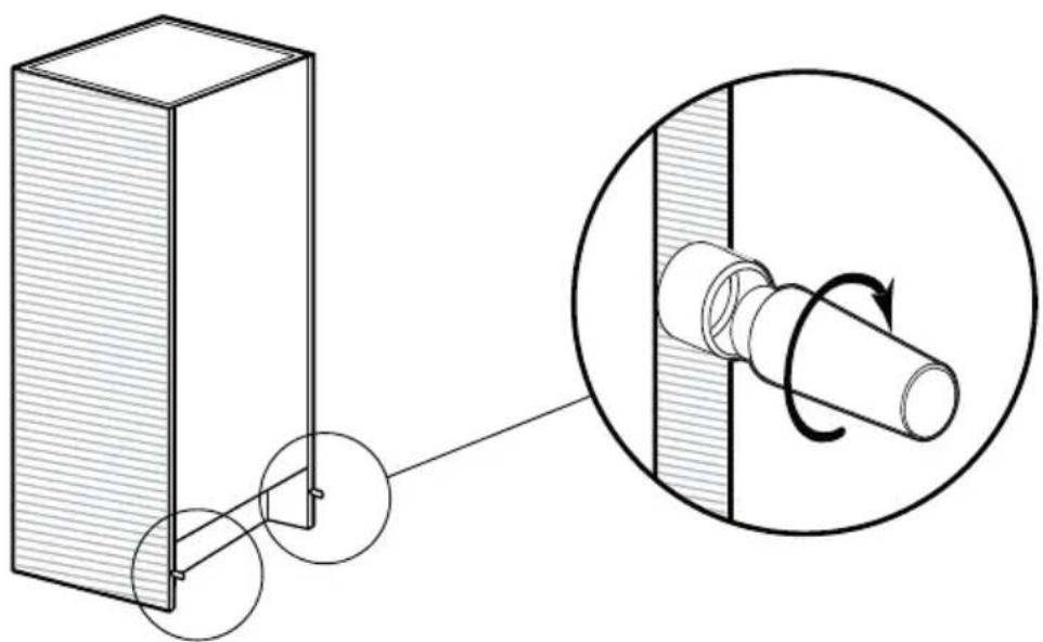 SCHNEIDER SCDD211KFAB - Installation Instructions - 1