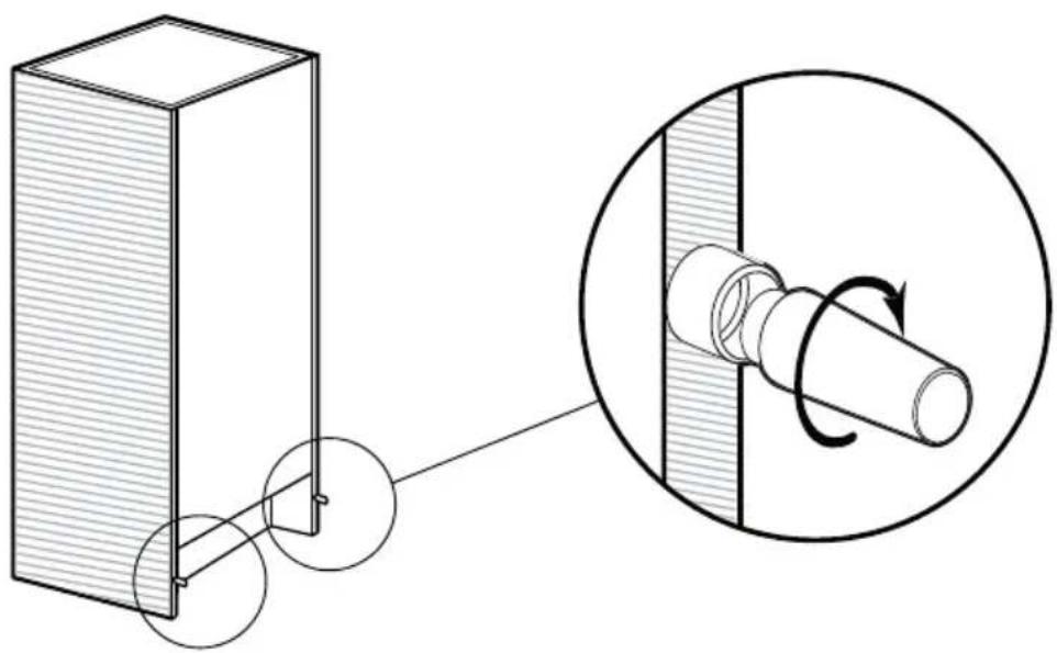 SCHNEIDER SCDD211KFAB - Instruções de instalação - 1