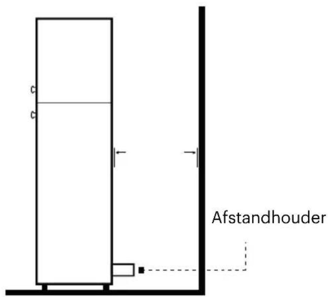 SCHNEIDER SCDD211KFAB - Voor koelapparaten met klimaatklasse - 2