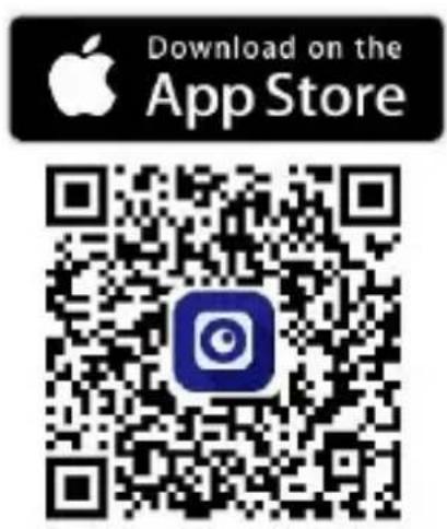 AZDome M550 Pro - Laden Sie die AZDOME-App auf Ihr Smartphone herunter - 1