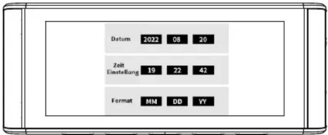 AZDome M550 - START - 3