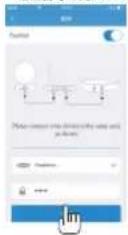 AZDome FI-362B - - 3.0 ネットワーク接続を選択します - 7