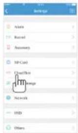 AZDome FI-362B - •» 4.0 IMPOSTAZIONI DI REGISTRAZIONE VIDEO - 3