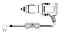AZDome M300S - •» Packungsinhalt - 7