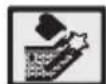 Grizzly BRM 46-144 A-OHV Q-360° - Simboli grafici sull'apparecchio - 12