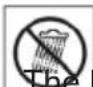 Grizzly BRM 46-144 A-OHV Q-360° - Symbols on the device - 9