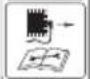 Grizzly BRM 46-144 A-OHV Q-360° - Symbols on the device - 8