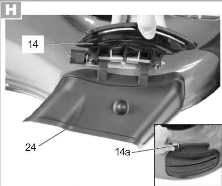 Grizzly BRM 46-144 A-OHV Q-360° - 8