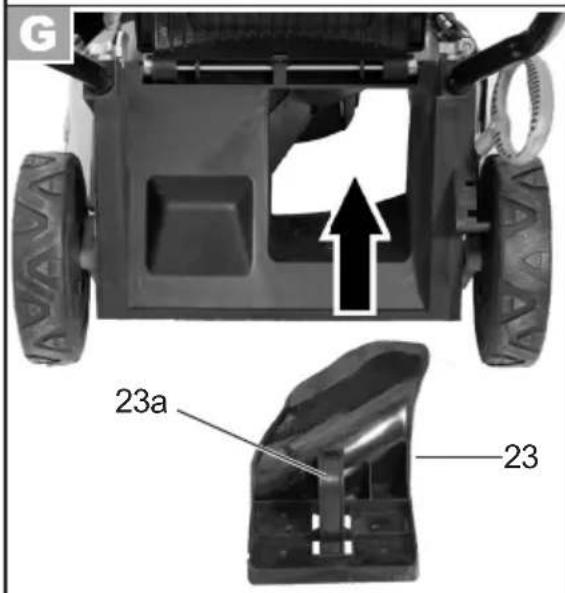 Grizzly BRM 46-144 A-OHV Q-360° - 7