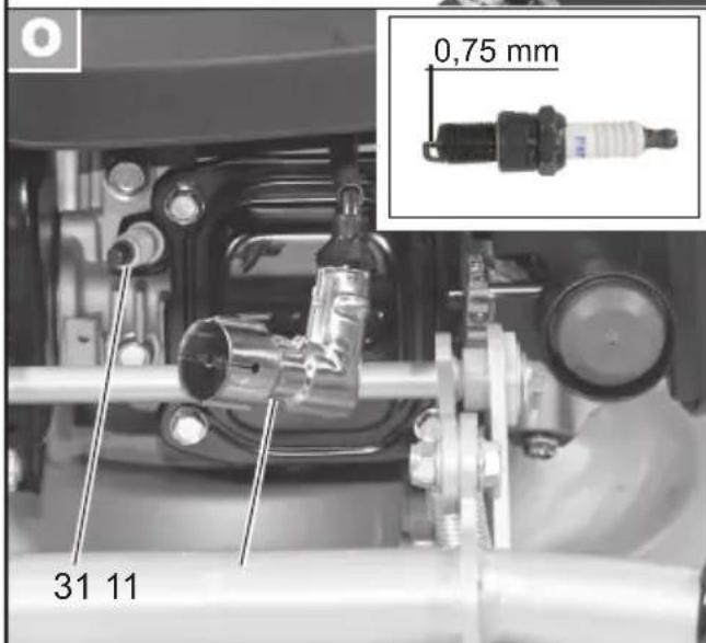 Grizzly BRM 46-144 A-OHV Q-360° - 15